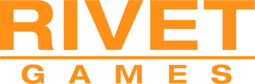 Rivet Games Logo