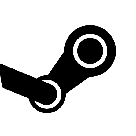 Steam Logo